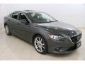 2014 MAZDA6 Grand Touring #1 2014 MAZDA6 Grand Touring #1