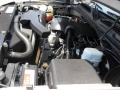 2002 Avalanche Z71 4x4 #22