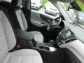 Front Seat of 2018 Chevrolet Equinox LS #10