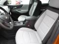 Front Seat of 2018 Chevrolet Equinox LS #15