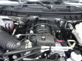  2017 4500 6.4 Liter HEMI OHV 16-Valve VVT MDS V8 Engine #9