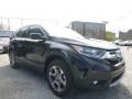 2017 CR-V EX AWD #1 2017 CR-V EX AWD #1