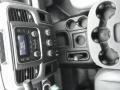 Controls of 2017 Ram 4500 Tradesman Crew Cab 4x4 Chassis #22