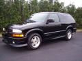 2003 Blazer Xtreme #21