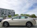 2017 Accord LX Sedan #3