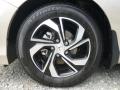 2017 Accord LX Sedan #5