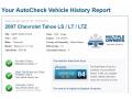 Dealer Info of 2007 Chevrolet Tahoe LS #2