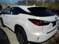 2017 RX 350 AWD #3