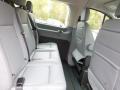 Rear Seat of 2017 Ford Transit Wagon XL 350 LR Long #8