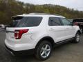 2017 Explorer XLT 4WD #2 2017 Explorer XLT 4WD #2