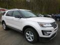 2017 Explorer XLT 4WD #3 2017 Explorer XLT 4WD #3