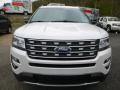 2017 Explorer XLT 4WD #4 2017 Explorer XLT 4WD #4