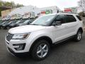 2017 Explorer XLT 4WD #5 2017 Explorer XLT 4WD #5