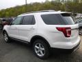 2017 Explorer XLT 4WD #6 2017 Explorer XLT 4WD #6