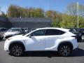 2017 NX 200t F Sport AWD #3