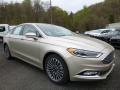 2017 Fusion SE #3