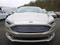 2017 Fusion SE #4