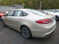 2017 Fusion SE #6
