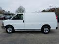 2015 Savana Van 2500 Cargo #4