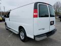 2015 Savana Van 2500 Cargo #5