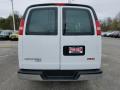 2015 Savana Van 2500 Cargo #6