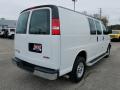 2015 Savana Van 2500 Cargo #7