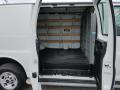 2015 Savana Van 2500 Cargo #12