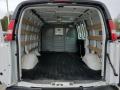 2015 Savana Van 2500 Cargo #24