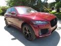 2017 F-PACE 35t AWD S #2
