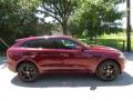 2017 F-PACE 35t AWD S #6