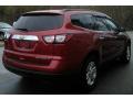 2013 Traverse LT AWD #1 2013 Traverse LT AWD #1