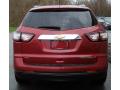 2013 Traverse LT AWD #2 2013 Traverse LT AWD #2