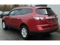2013 Traverse LT AWD #3 2013 Traverse LT AWD #3