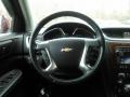2013 Traverse LT AWD #7 2013 Traverse LT AWD #7