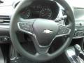  2018 Chevrolet Equinox LS Steering Wheel #4