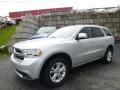 2011 Durango Crew 4x4 #1