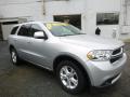 2011 Durango Crew 4x4 #11