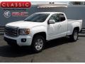 2017 Canyon SLE Extended Cab 4x4 #1