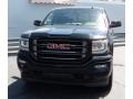 2017 Sierra 1500 SLT Double Cab 4WD #4