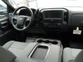 2017 Silverado 3500HD Work Truck Crew Cab Dual Rear Wheel 4x4 #13
