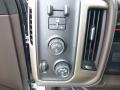 Controls of 2017 GMC Sierra 1500 Denali Crew Cab 4WD #15