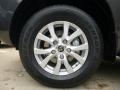  2017 Toyota Land Cruiser 4WD Wheel #5