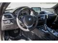 Dashboard of 2018 BMW 4 Series 430i Coupe #6