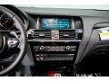 Controls of 2018 BMW X4 M40i #6