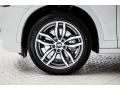  2018 BMW X4 M40i Wheel #9