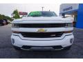 2017 Silverado 1500 LT Crew Cab 4x4 #2