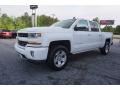 2017 Silverado 1500 LT Crew Cab 4x4 #3