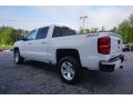 2017 Silverado 1500 LT Crew Cab 4x4 #5