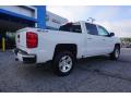 2017 Silverado 1500 LT Crew Cab 4x4 #7
