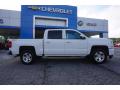 2017 Silverado 1500 LT Crew Cab 4x4 #8